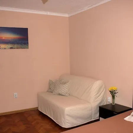Bokay Apartment