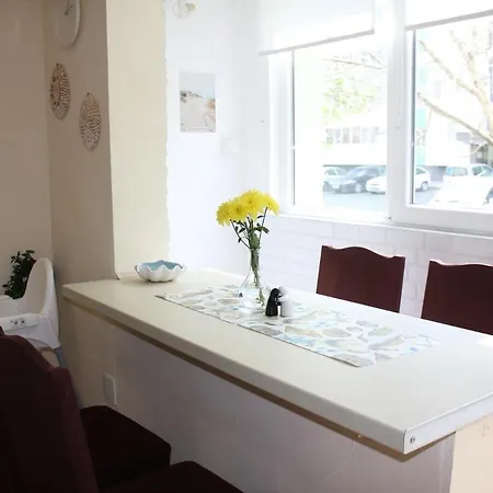 Bokay Apartment