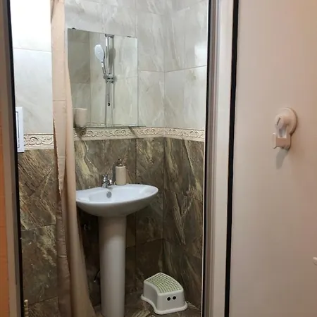 Bokay Apartment Burgas
