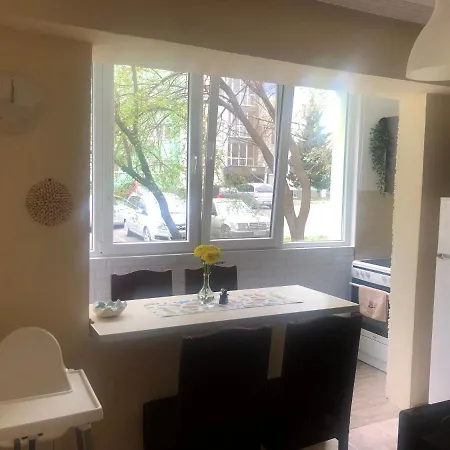 Bokay Apartment Burgas