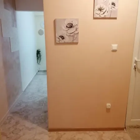 Apartment Bokay