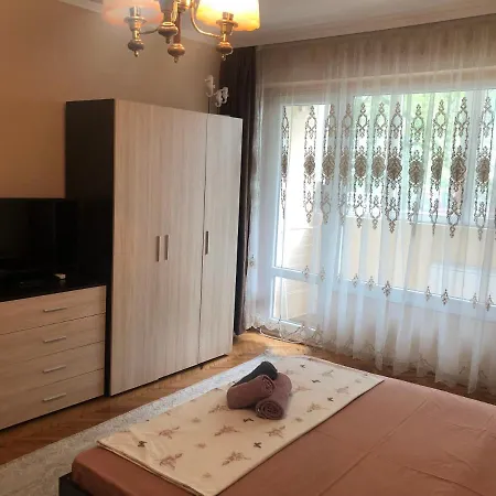 Bokay Apartment Burgas