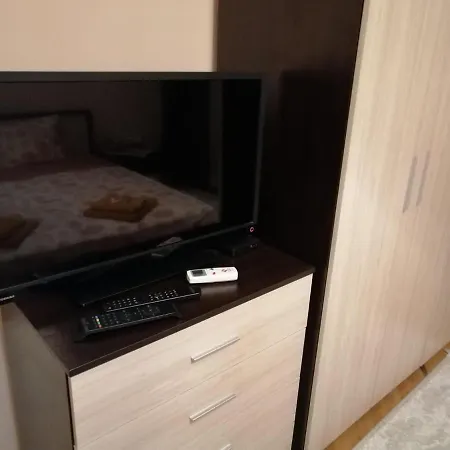 Apartment Bokay Burgas