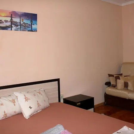 Apartment Bokay Burgas