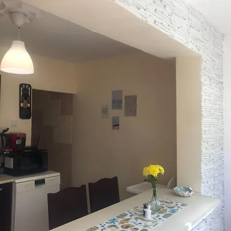 Bokay Apartment