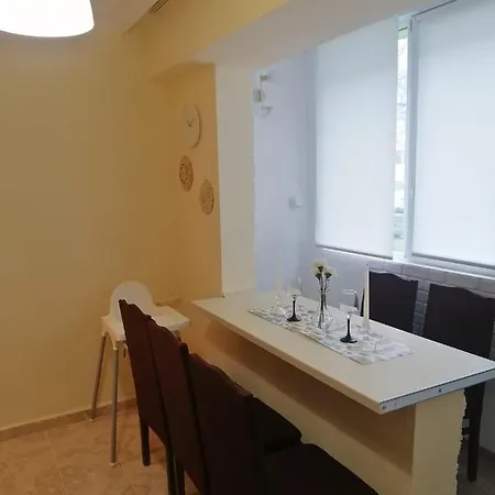 Bokay Apartment Burgas